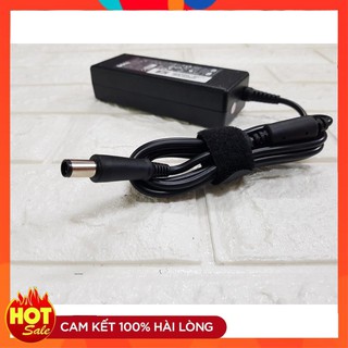 [ Hàng mới ] Sạc Laptop DELL Latitude E7240 E7440 E7450 E7470 Chân Kim To kích thước 7.4mm x 5.0mm - Bảo Hành 12 tháng