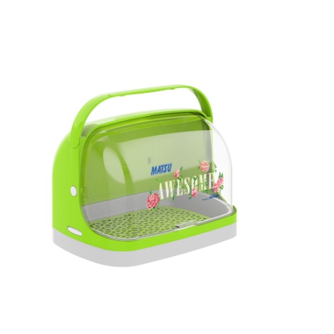 Úp ly có nắp đậy Duy Tân