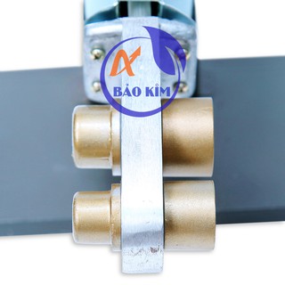 Máy hàn nhiệt hàn ống PP-R 20-32 (Màu sắc ngẫu nhiên)