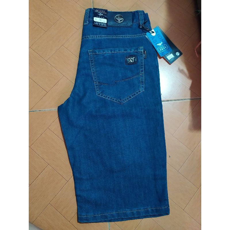 Quần bò giấy nam trung niên size 31-40