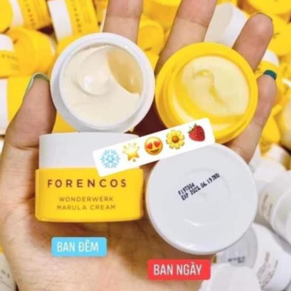 kem mini Forencos ngày & đêm | BigBuy360 - bigbuy360.vn