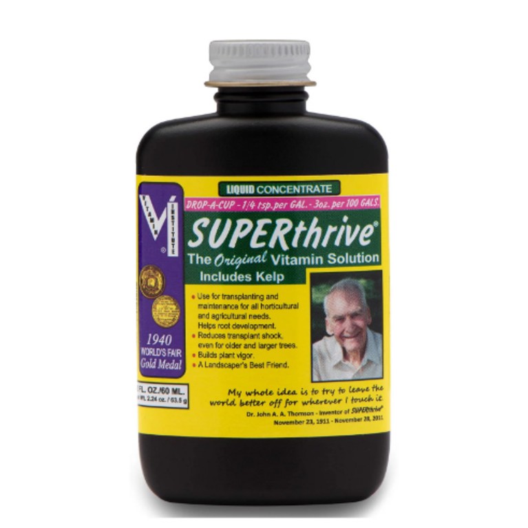 Dung dịch siêu dinh dưỡng Superthrive 60 ml/120 ml Mỹ
