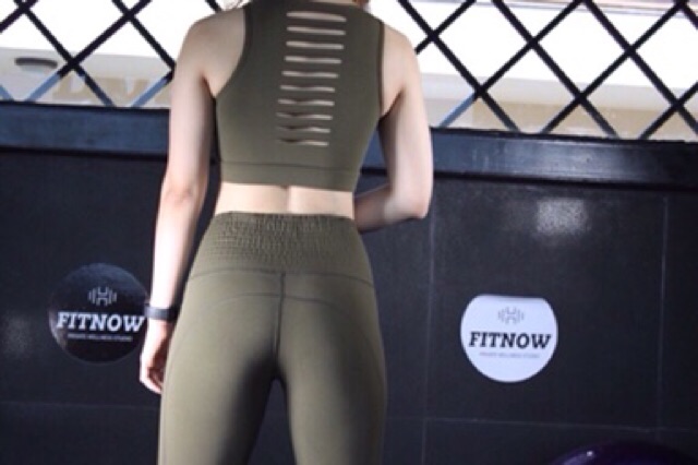 ÁO BRA MÃ 18142WX XẺ LƯNG NHẬP TRUNG