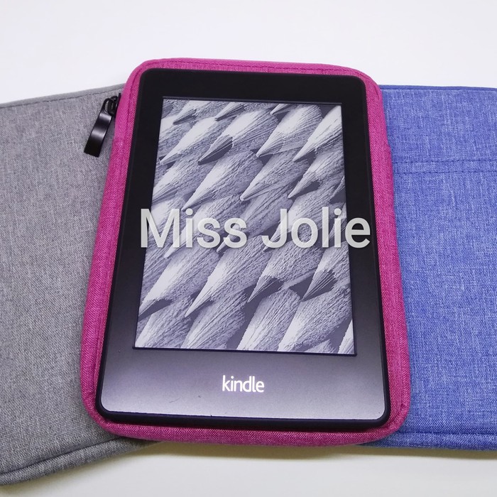 Túi Đựng Máy Đọc Sách Cho Kindle Paperwhite 4 10th