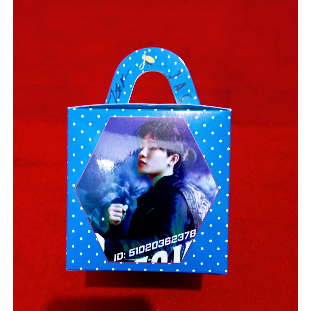 Hộp đựng quà JACK J97 siêu đẹp | BigBuy360 - bigbuy360.vn