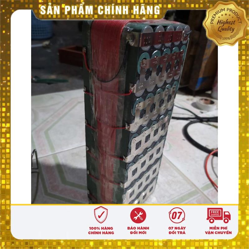 Pin Thay Thế Cho Xe Đạp Điện 48V 15ah Chất Lượng