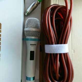 Micro Shupu SR-P6