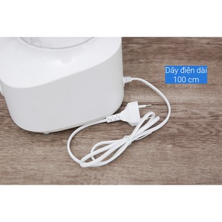 Máy xay sinh tố Panasonic MX-M100WRA 1 Lít