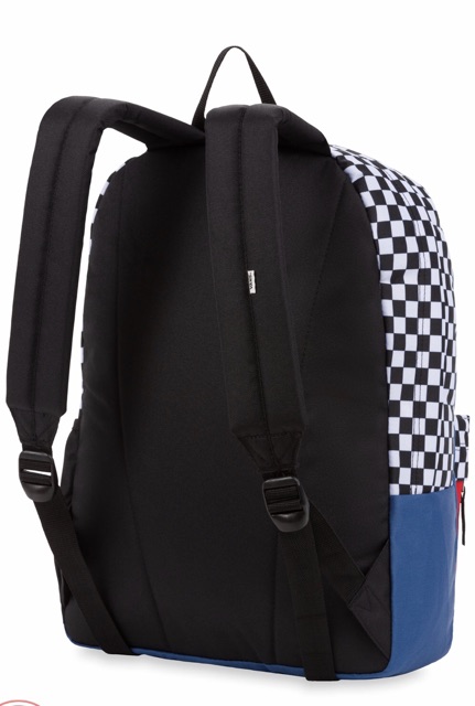 Ba lô Vans BMX Backpack – True Navy