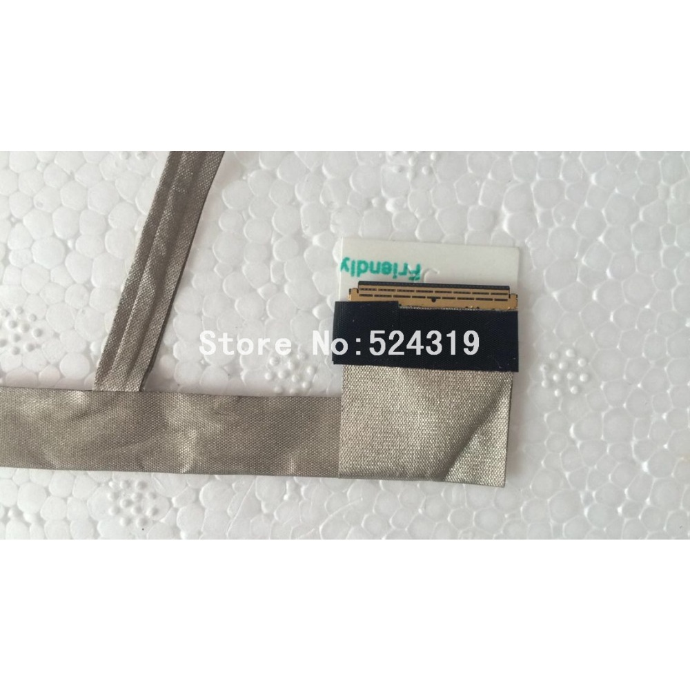 Dây Cáp LCD Laptop Cho Dell N5040 N5050 M5040 V1540 V1550 50.4IP02.001