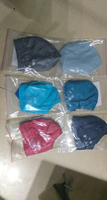 Khẩu trang xuất nhật