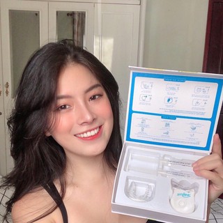 Răng đẹp tự nhiên - KC SMILE