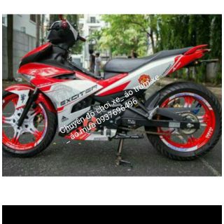 Ốp Mâm Cho Exciter 150