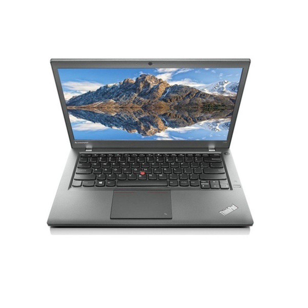 Laptop Giá Rẻ, Laptop Văn Phòng Lenovo Thinkpad T440s, i5-4300U, VGA Intel HD 4400, Màn 14 HD+ | BigBuy360 - bigbuy360.vn