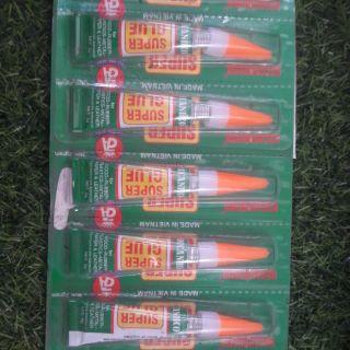 Keo dán giày dép. Giá siêu sốc 5k