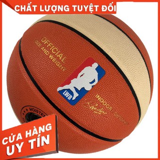 Bóng rổ Động Lực J6000