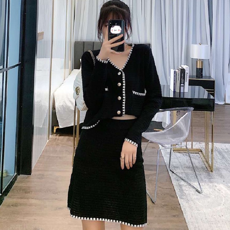 [ Mã FAMAYWA2 giảm 10K đơn 50K] Set váy thiết kế công sở Forgirl cao cấp thời trang nữ váy đầm Quảng Châu | BigBuy360 - bigbuy360.vn