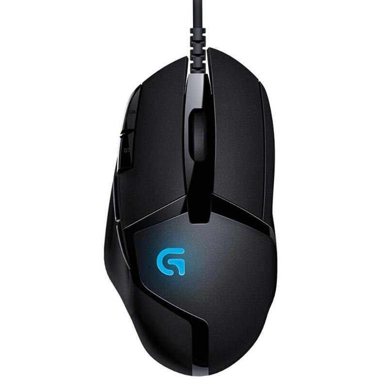 Chuột chơi game Logitech G402 chuyên nghiệp chất lượng cao