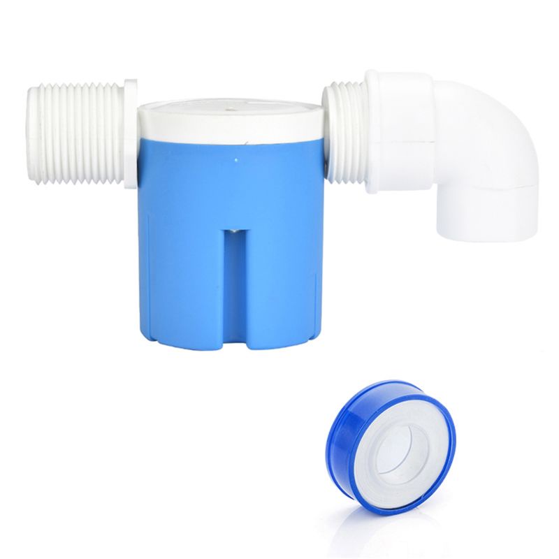 Van Điều Khiển Mực Nước 1 / 2 &quot;3 / 4&quot; 1 &quot;Cho Bể Cá
