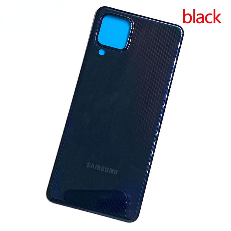 Nắp Lưng Điện Thoại Samsung Galaxy M32 M325 M325F M325FV Thay Thế Chuyên Dụng Cho