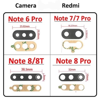 Kính camera Xiaomi Note 7 7 Pro