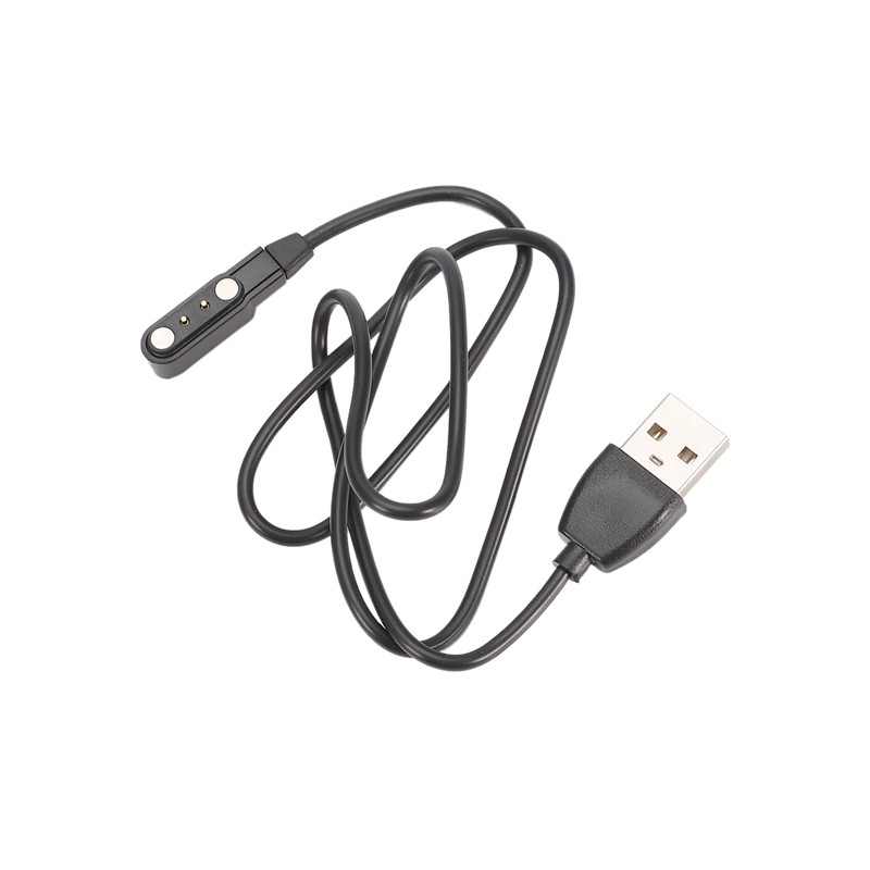 Dây Cáp Sạc Usb Chất Lượng Cao Zeblaze Vibe 3 Hr