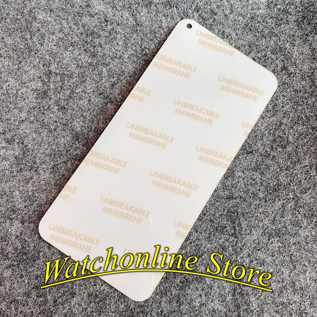 Miếng Dán PPF Vsmart live 4  Live Live Joy 4 Joy 3 Joy 2+ / Joy 2 / Actice 1 / Actice 3 Bee 3 phục hồi trầy xước