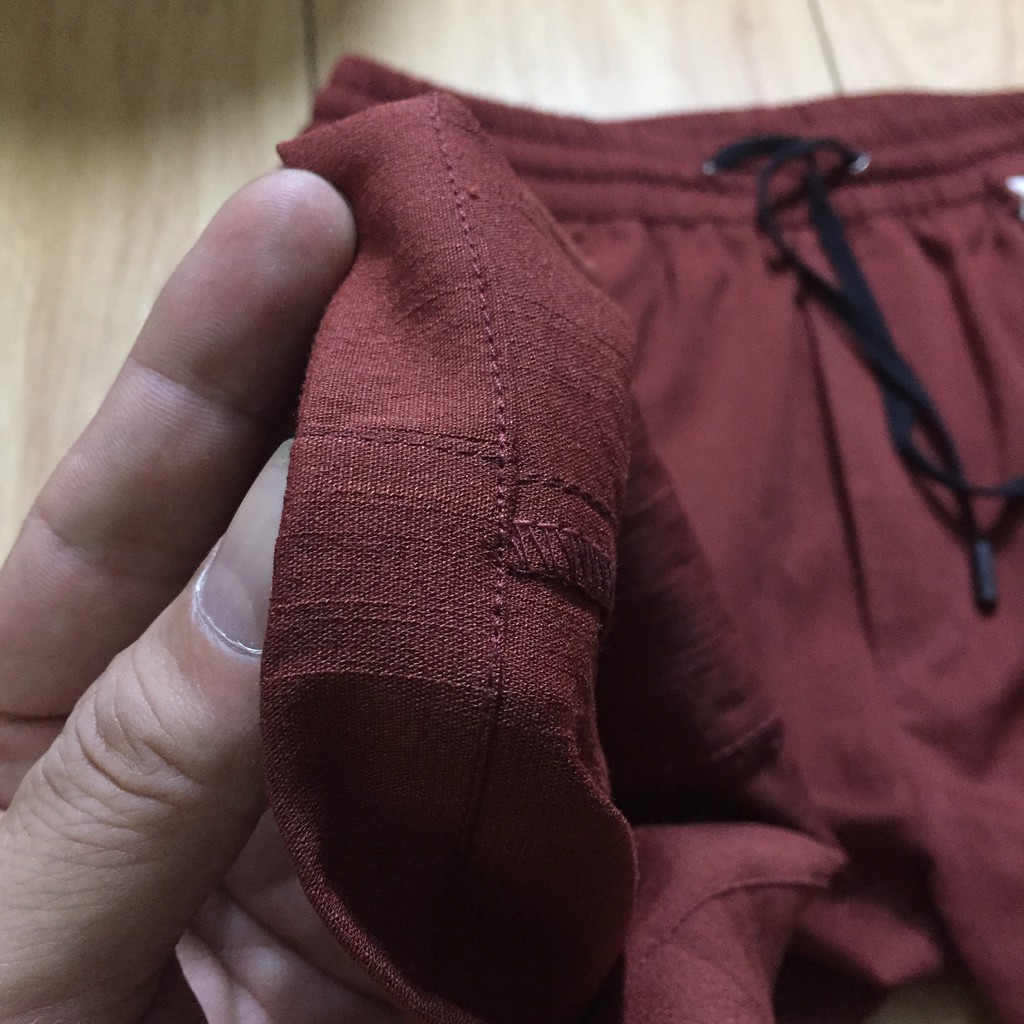 Xả Kho💥 Quần short đũi nam-quần hai túi sâu ,hai khóa kéo ,vải đũi xước siêu mềm mịn (VIDEO+ẢNH thật) | BigBuy360 - bigbuy360.vn