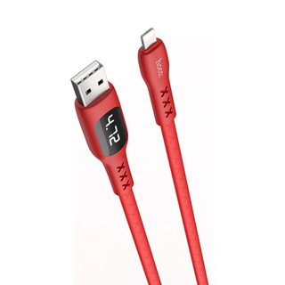 CÁP SẠC LIGHTNING HOCO S6
