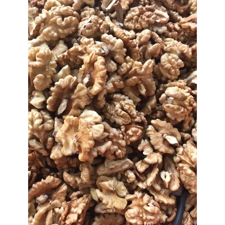 Hạt óc chó tách vỏ 1kg