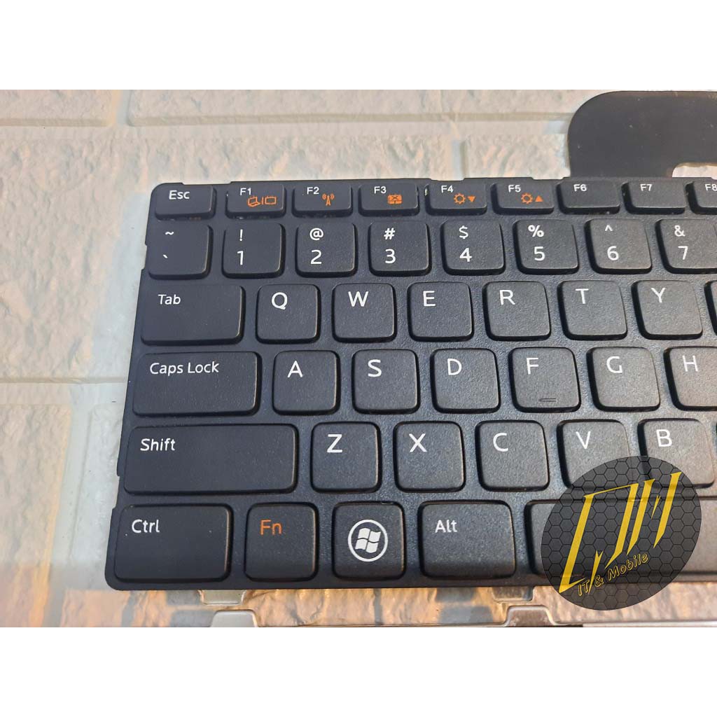 [PHÍM ZIN] Bàn Phím Laptop Dell Latitude 3330 3460 356o, Dell Inspiron 14R N4110 N4050 15R N5050 | BigBuy360 - bigbuy360.vn