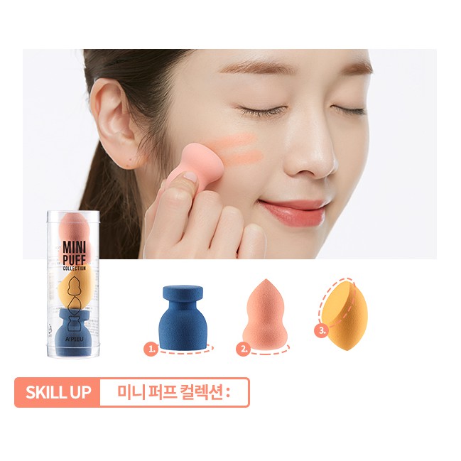 Má Hồng Dạng Thạch A'pieu Juicy Pang Jelly Blusher 4.8g | BigBuy360 - bigbuy360.vn