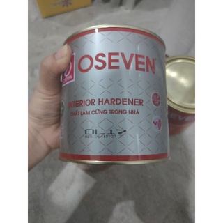Sơn gỗ pu cao cấp OSEVEN O7
