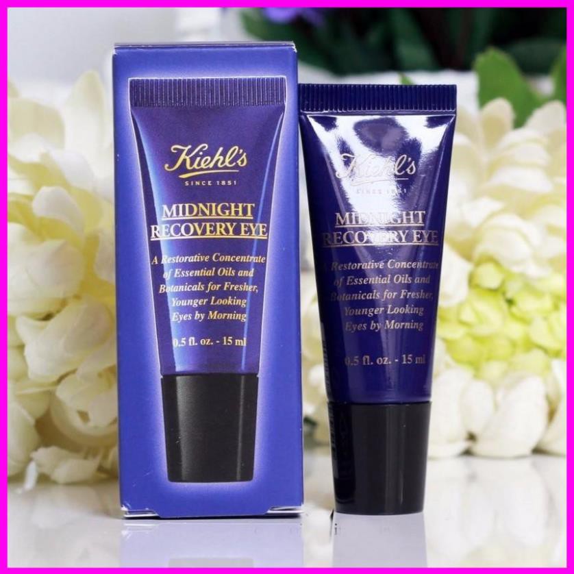 💖 Kem Dưỡng Mắt Ban Đêm  Midnight Recovery Eye 💖 size15 ml  💖 Sản Phẩm Chính Hãng 💖 | BigBuy360 - bigbuy360.vn