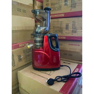 Máy Ép Chậm HONGXIN RH312