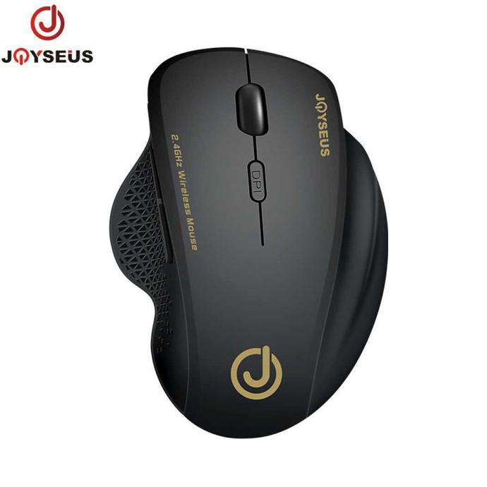Chuột Không Dây Joyseus 1600dpi Usb 2.4ghz - Ms0002 G Kris182Shop