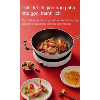 Bếp từ Xiaomi Youth Lite DCL002CM