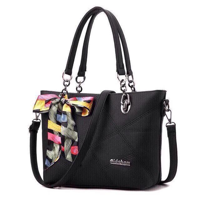 [ Chuyên Sỉ ] Túi Xách Tay Nữ Hàng Hiệu Cao Cấp Giá Rẻ - TX007