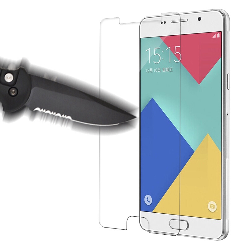 ✨ Miếng dán màn hình chống bám vân tay cho Samsung A510 A5 2016