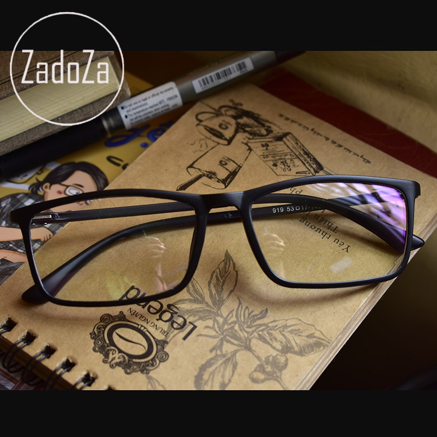 [SALE] _Sản phẩm kính giả cận gọng dẻo, kính học sinh | BigBuy360 - bigbuy360.vn