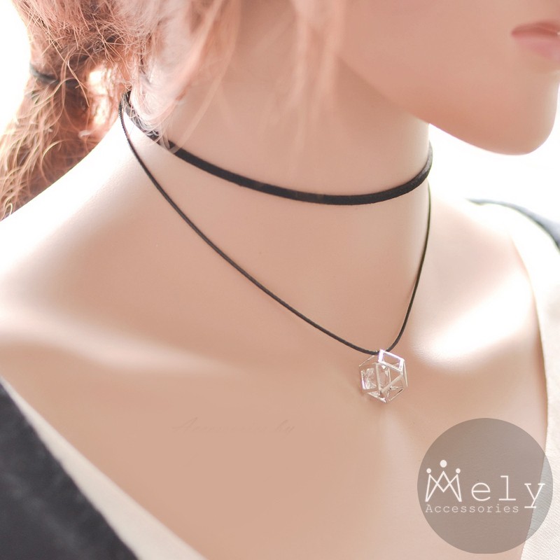 MELY -VÒNG CỔ CHOKER 06