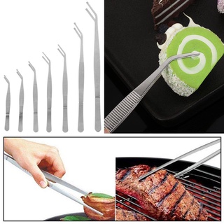 WTTLE Kẹp Gắp Đồ Nướng BBQ