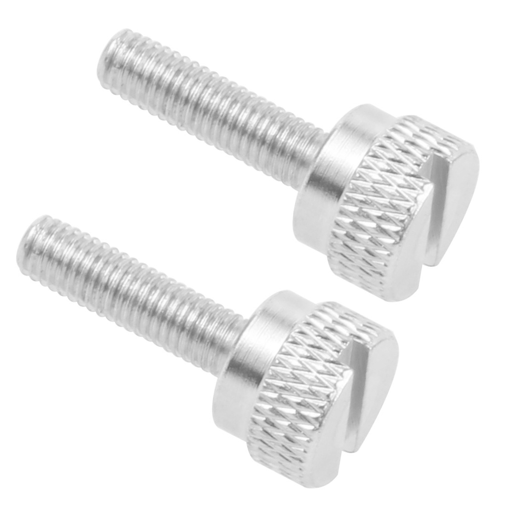 Bộ 2 Bu Lông Vặn Bằng Thép Không Gỉ / Hợp Kim / Cao Cấp Cho Máy Ảnh XT-XINTE M5