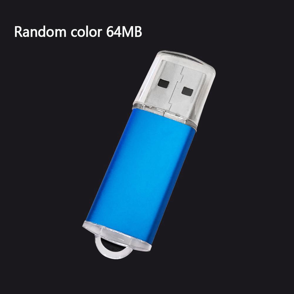 Usb 2.0 64mb D6n2