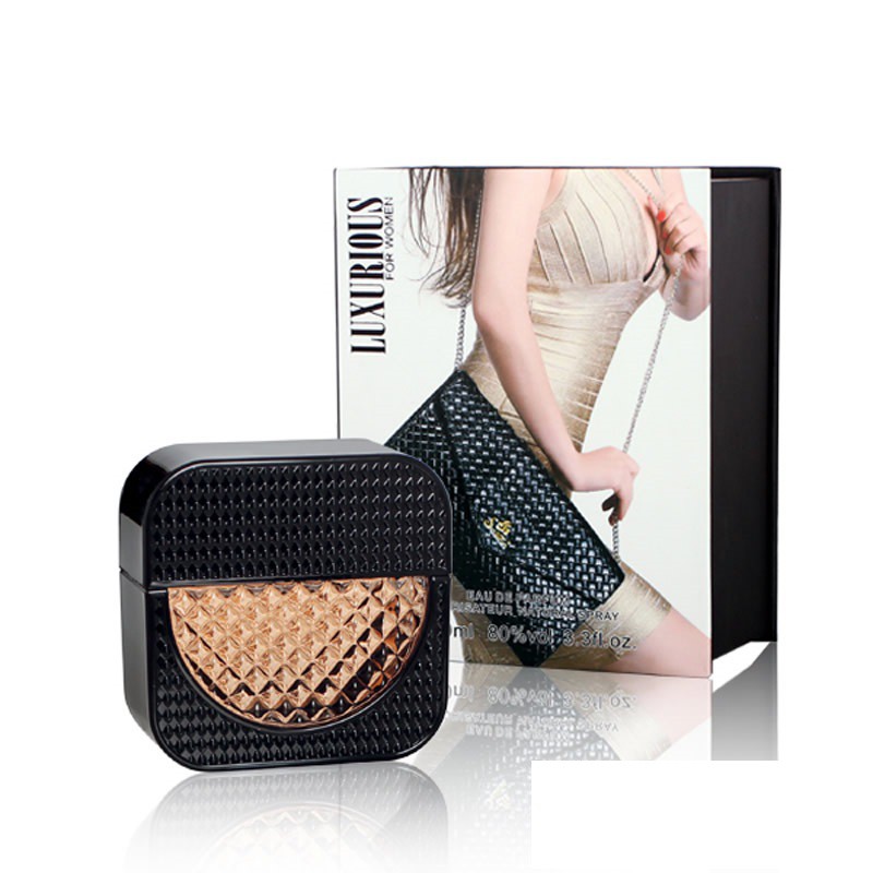 Nước Hoa Nữ Túi Xách LUXxURIOUS SELLION 100ml giá sỉ lẻ