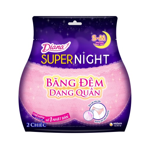 Băng vệ sinh