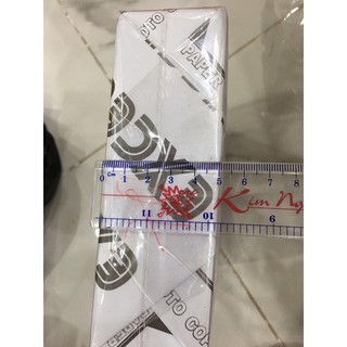 Giấy in excel A5 định lượng 70 (500 tờ)