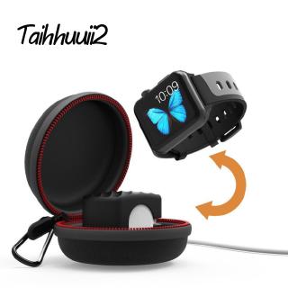 Hộp sạc cho đồng hồ thông minh apple watch 1 2