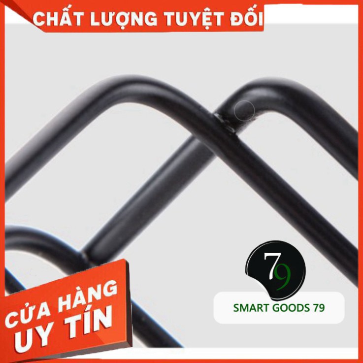 [ Chính Hãng ] [Freeship hàng cao cấp 74] Kệ góc nhà tắm để phòng bếp gắn tường đựng đồ đa năng thông minh dán không cần