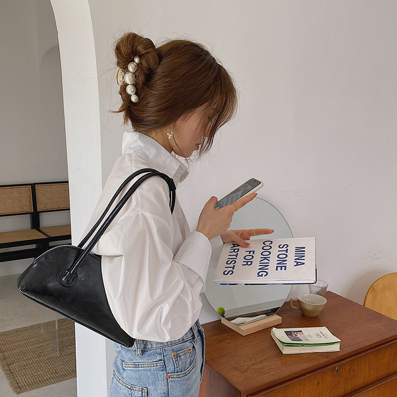 Túi xách da thiết kế thời trang dành cho nữ